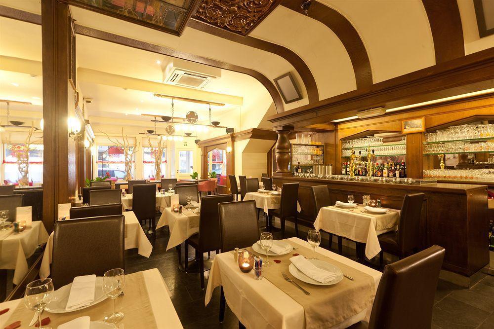 Hotel Jose Blankenberge