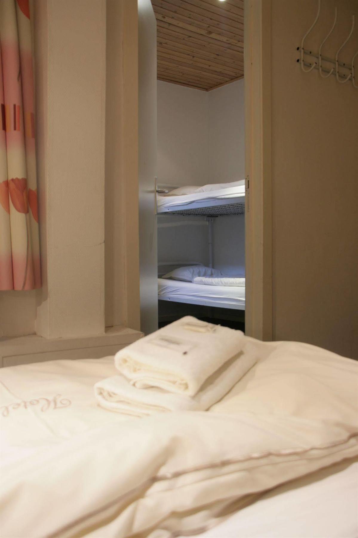 Hotel Jose 2*